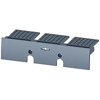 SIEMENS 3VA92530KB03 ປົກຄຸມ Terminal BRKR 3VA1 250A 3P TRML COVER