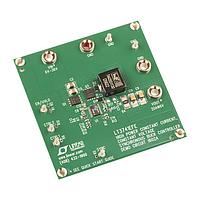 Analog Devices DC1602A ບົດທົດສອບ Voltage Regulator - Switching Regulator LT3741EFE - High Power Consta