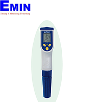 EZDO 7021 pH/ORP/Cond/TDS/Salt/Temp Pocket Meter(ກັນນໍ້າ)