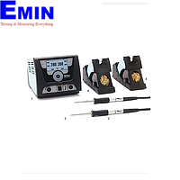 Weller WX 2020 Set Power unit with 2 channels