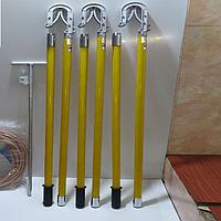 VIỆT NAM Sao110KV ການຫມູນໃຊ້ pole