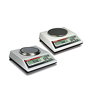 AXIS AD500 ການດຸ່ນດ່ຽງເຄິ່ງການວິເຄາະ (500/0.001g)