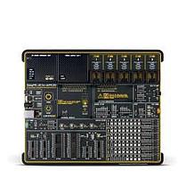 Mikroe MIKROE-4511 Debuggers / Programmers EasyPIC v8 ສໍາລັບ dsPIC30