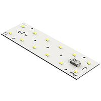 New Energy LSR4-12C48-2790-00 ໄຟ LED ແລະໂມດູນ L2 ບອດ, XHP35.2, ຮູບສະແກນ, 2x6, ສີຂາວ, 2700K, 90 CRI