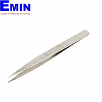 SATA 03151 Tweezers ເຄັດ​ລັບ​ຈຸດ​ດີ​ (175mm)
