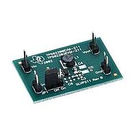 Texas Instruments TPS62203EVM-211 ຕົວຄວບຄຸມແຮງແຟງ - ຕົວຄວບຄຸມປ່ຽນ TPS62203 EVM