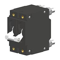 Carling Technologies CA2-B0-34-670-311-D ອຸປະກອນປ້ອງກັນເພີ່ມເຕີມ / ຕົວຄວບຄຸມເມື່ອງ CA2B034670311D