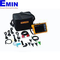 FLUKE FLUKE-1775/BASIC ເຄື່ອງວິເຄາະຄຸນນະພາບພະລັງງານ (No probes, 1 MS/s, transients, Triggered recordings)