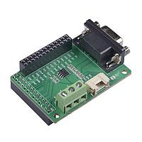 Seeed Studio 103030295 RS-485 RS-485 Shield ສໍາລັບ Raspberry Pi