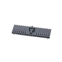 Molex 50-57-9420 ກອງຢູ່ຮັບສະຫຼຸບ 20 CKT CRIMP HOUSING