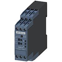 SIEMENS 3UG45811AW31 ອຸປະກອນກວດສອບການປ້ອງກັນການຮອງດັນ INSULATION MONITOR 250V AC / 1-100KOHM