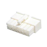 Molex 39-01-2145 ຮູງຮັບ Receptacle 14 DUAL ROW RCPT HSG