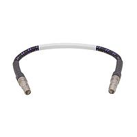 Molex 73239-0251 ສາຍສັ້ນ RF CARDINAL TEST 3.5MM ປລັກເຖິງປລັກ ປົກປ້ອງ