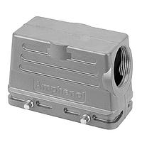 Amphenol Tuchel C146 21R016 550 1 ຮູດສະບັບມິດຕຣິກ