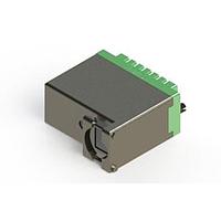 EDAC 516-090-500-262 ຕົວເຊື່ອມຕໍ່ຮັກແລະຕົວເຊື່ອມຕໍ່ແຜງ