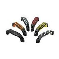 Davies Molding 4570BR ກວດຈຸດດຶງສອງຈຸດ 2 Point Pull Handles