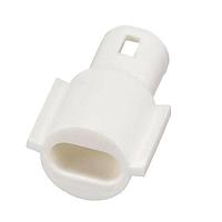 AMP Connectors - TE Connectivity 2213129-1 ຕູ້ຕໍ່ໄຟສ່ວນຕົວຖັງຕິດຕັ້ງ HSG SPT-2