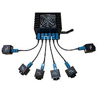 Leopard Imaging LI-TX2B-IMX390-GMSL2-200H-Q ກ້ອງຖ່າຍຮູບ & ໂມດູນກ້ອງຖ່າຍຮູບ