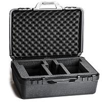 HellermannTyton 556-00253 ກ້ອງພາຍພິມ Thermal Transfer Printer TT130SMC, ສີດຳ, 1 ຊຸດ