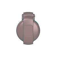 Amphenol Tuchel 2CMA102023R1000 ຕົວເຊື່ອມ 3P+N+E ຕົວເຊື່ອມອຸດສາຫະກຳ. ແທນທີ່ສ່ວນ# 416EC6