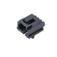 Molex 15-91-2035 ຊຣູດເດດ 2.54 WIRE/BOARD HDR ມຸມຂວາ 3 CKT