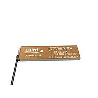Ezurio EFG2400A3S-10MH4L ອະນຕີນາ PIFA ANTENNA,2.4 GHz,i-FlexPIFA MHF4,ເສັ້ນສາຍ 100mm