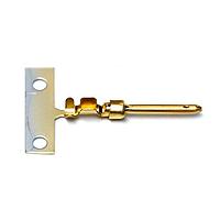 AMP Connectors - TE Connectivity 745254-2 (MOUSER REEL) ຂໍ້ຕິດ D-Sub PIN 26-22 AWG ມົດ 1000