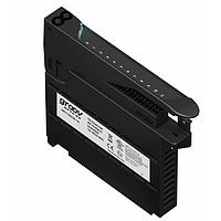 Opto 22 GRV-OACIS-12 ໂມດູນອອດພຸດອນາລອກ 12-Ch ອອດພຸດດິຈິຕອນ AC, 12 ຊ່ອງ, 12-250 VAC, ການແຍກຊ່ອງຕໍ່ຊ່ອງ, ເປັນແຕ່ການເປີດ/ປິດ