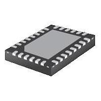 Intersil ISL97649AIRZ-TR5566 ການຈັດການພະລັງງານພິເສດ - PMIC ຈຳໜ່າຍ LCD, DCP, VCO M Amp, BPM, RESET +