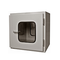 ShiZu PB-ST01 ຕູ້ຜ່ານຫ້ອງສະອາດ