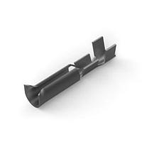 AMP Connectors - TE Connectivity 62402-1 ບາເລີ ເທີມິນລ໌ 106 DIA PIN RCPT