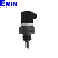 Jumo ecoLine CR-PVC ເຊັນເຊີການ conductive 2-Electrode (0– 1.0 mS/cm (K=0.1), Part No.:  00303793)