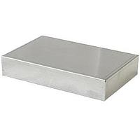 Hammond Manufacturing 1444-1172 ກອງລົດ Chassis-Alum-No Hdwr 11.0x7.0x2.0"
