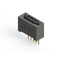 EDAC 896-005-522-101 ປະຕູປ່ອງອຸນຫະພູມສູງຂອງກາດເຄີດເຊື່ອມຕໍ່