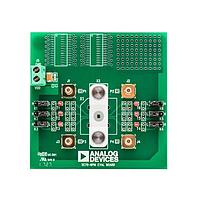 Analog Devices EVAL-6SC70EBZ ບອດປະເມີນສະຫນອງສະຫນອງ Multiplexer / Demultiplexer Switches i.c.