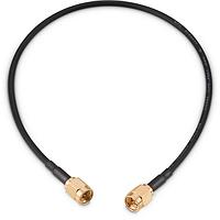 Wurth Elektronik 65503503515303 ສາຍສະບັບ RF WR-CXASY RG-174/U FLEX SMA PLUG - PLUG