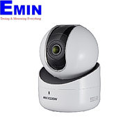 Hikvision DS-2CV2Q01FD-IW ກ້ອງຖ່າຍຮູບ IP Mini PT 1MP (HD 720p, 1MP, CMOS 1/4")