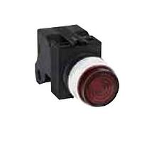 IDEC APW126DR ໄຟສະແດງ Pilot Lights 22MM Pilot Light JPN Version