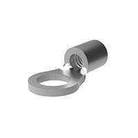 AMP Connectors - TE Connectivity 34108-2 ວົງແຫຼມ SOLIS R 22-16 8 TIN/LEAD