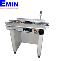 Manncorp BE-100M-W1 AOI/SPI/PCB Inspection Conveyor
