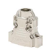 ITT Cannon DCBSS150 D-Sub Backshells ຂະໜາດ SHELL C