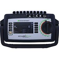 Gossen Metrawatt SECULIFE ST PRIME ເຄື່ອງທົດສອບຄວາມປອດໄພທາງໄຟຟ້າສຳລັບອຸປະກອນການແພດ (6 kV DC)