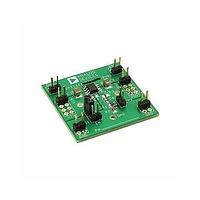 Analog Devices ADP7142RD-EVALZ ບອດທົດລອງຕົວຄວບຄຸມແຮງແສງ LDO