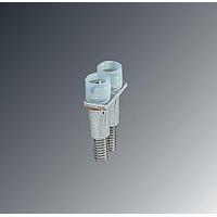 PHOENIX CONTACT 2778550 ເຄື່ອງມືແລະອຸປະກອນເຊື່ອມຕໍ່ Terminal Block FBRNI 2-6 N