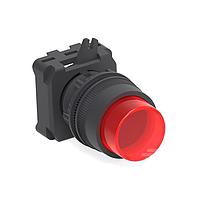 Alcoswitch - TE Connectivity 2492673-8 ປຸ່ມກົດແສງສວ່າງ. ປຸ່ມກົດຍາວສີແດງ