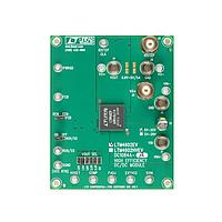 Analog Devices DC1084A-B ຕົວຄວບຄຸມແຮງໂຕລະຟັດ - ຕົວຄວບຄຸມສະຫວັດດີ 6A, 28VIN ມູນຄ່າສູງ DC/DC ໂມດູນ (ໂມດູນພະລັງງານ)