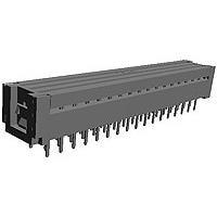 AMP Connectors - TE Connectivity 5111595-6 ສາຍສະບັບ Ribbon 026 ASSY SYS 50 PADDLE BRD
