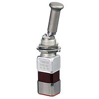 Honeywell 112TW1-10A ສະລັບສະລອງ Toggle Switches SEALED OI TOGGLES