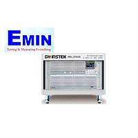 GW INSTEK PEL-3322 DC Loads ເອເລັກໂຕຣນິກ (1.5V~150V, 0~630A, 3150W)