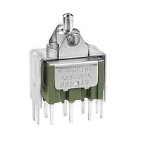 NKK Switches MN29TXW13 ສະຫນອງສະຫນອງ Rocker SWITCH TOGGLE